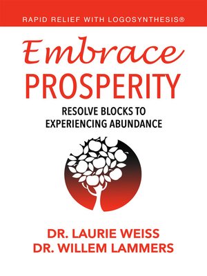 cover image of Embrace Prosperity